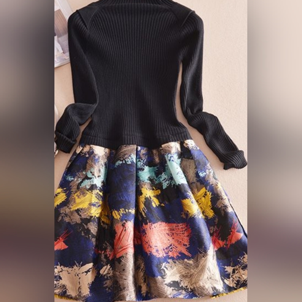 Dress - Picture 2 of 2